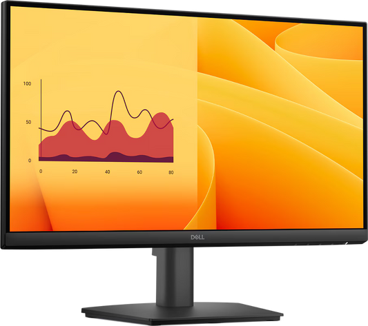 Dell E2225HM 21.5" (Zakelijk) | Full HD | 100Hz | VA | 5ms