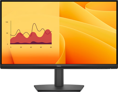 Dell E2225HM 21.5" (Zakelijk) | Full HD | 100Hz | VA | 5ms