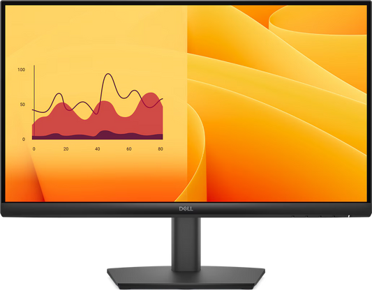 Dell E2225HM 21.5" (Zakelijk) | Full HD | 100Hz | VA | 5ms