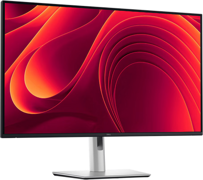 Dell Pro 32 Plus P3225DE 31.5" (USB-C Hub) | QHD | 100Hz | IPS | 90W USB-C