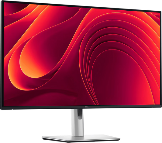 Dell Pro 32 Plus P3225DE 31.5" (USB-C Hub) | QHD | 100Hz | IPS | 90W USB-C