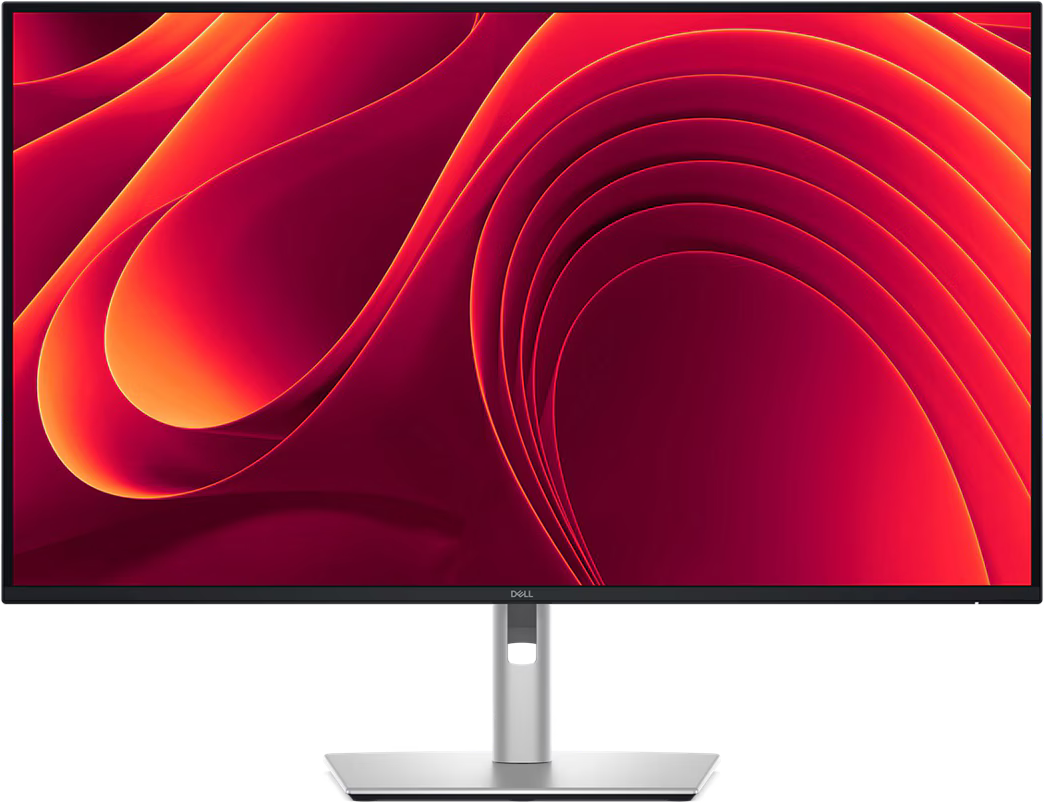 Dell Pro 32 Plus P3225DE 31.5" (USB-C Hub) | QHD | 100Hz | IPS | 90W USB-C