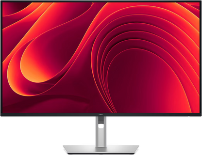 Dell Pro 32 Plus P3225DE 31.5" (USB-C Hub) | QHD | 100Hz | IPS | 90W USB-C