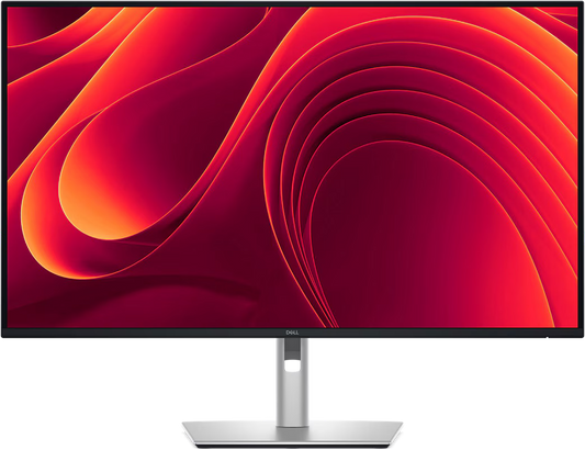 Dell Pro 32 Plus P3225DE 31.5" (USB-C Hub) | QHD | 100Hz | IPS | 90W USB-C