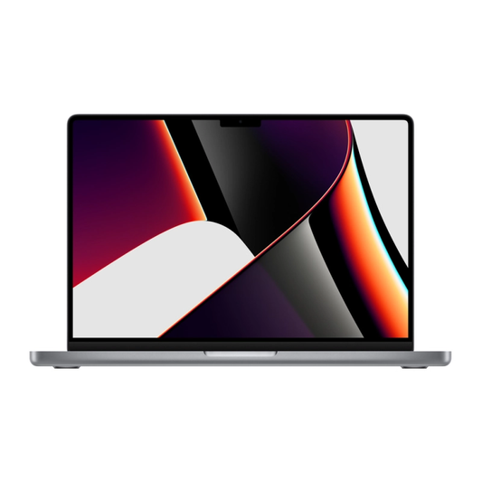 Apple MacBook Pro | 14" | M1 PRO | 16GB | 512GB | 2021 |