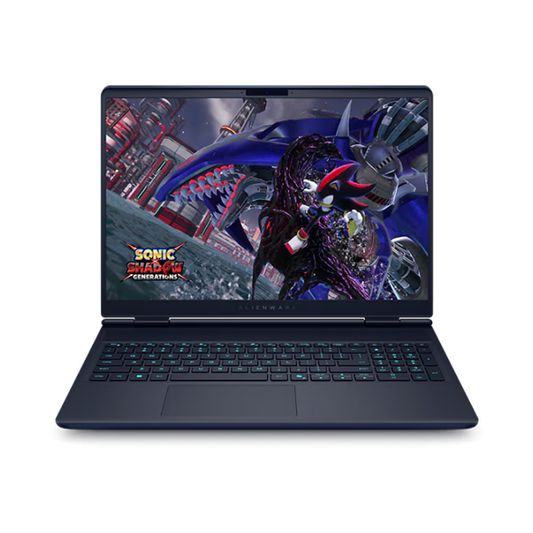 Dell Alienware 16X | Ultra 9 | 64GB | 2TB SSD | RTX 5070 |
