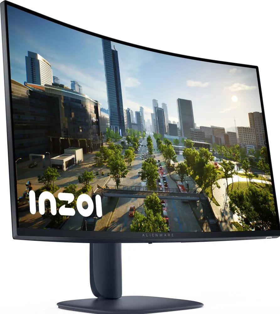 Alienware AW3225DM 32" (Gaming) | 180Hz | Fast IPS | 1ms | QHD